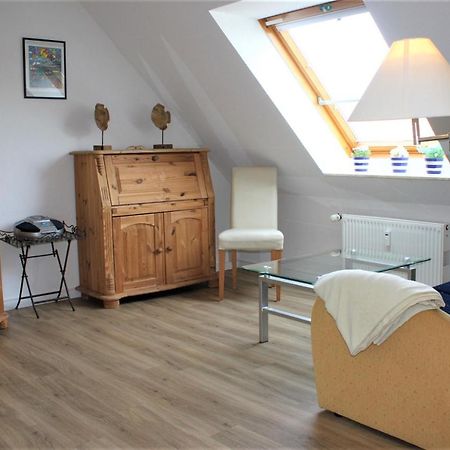 Apartment Luedicke Kirchdorf  Ngoại thất bức ảnh