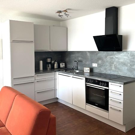 Apartment Luedicke Kirchdorf  Ngoại thất bức ảnh