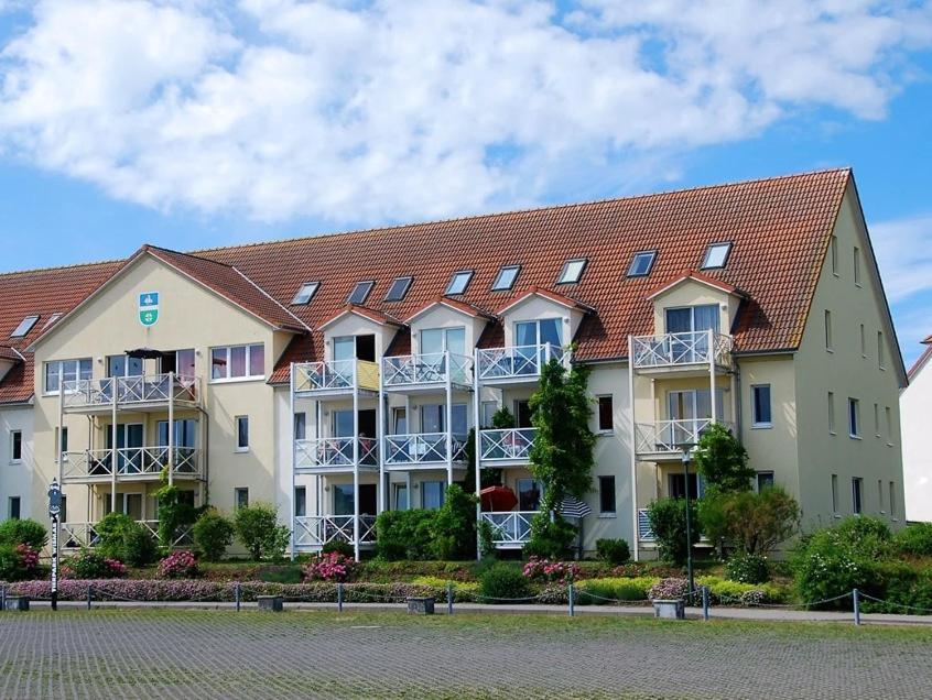Apartment Luedicke Kirchdorf  Ngoại thất bức ảnh