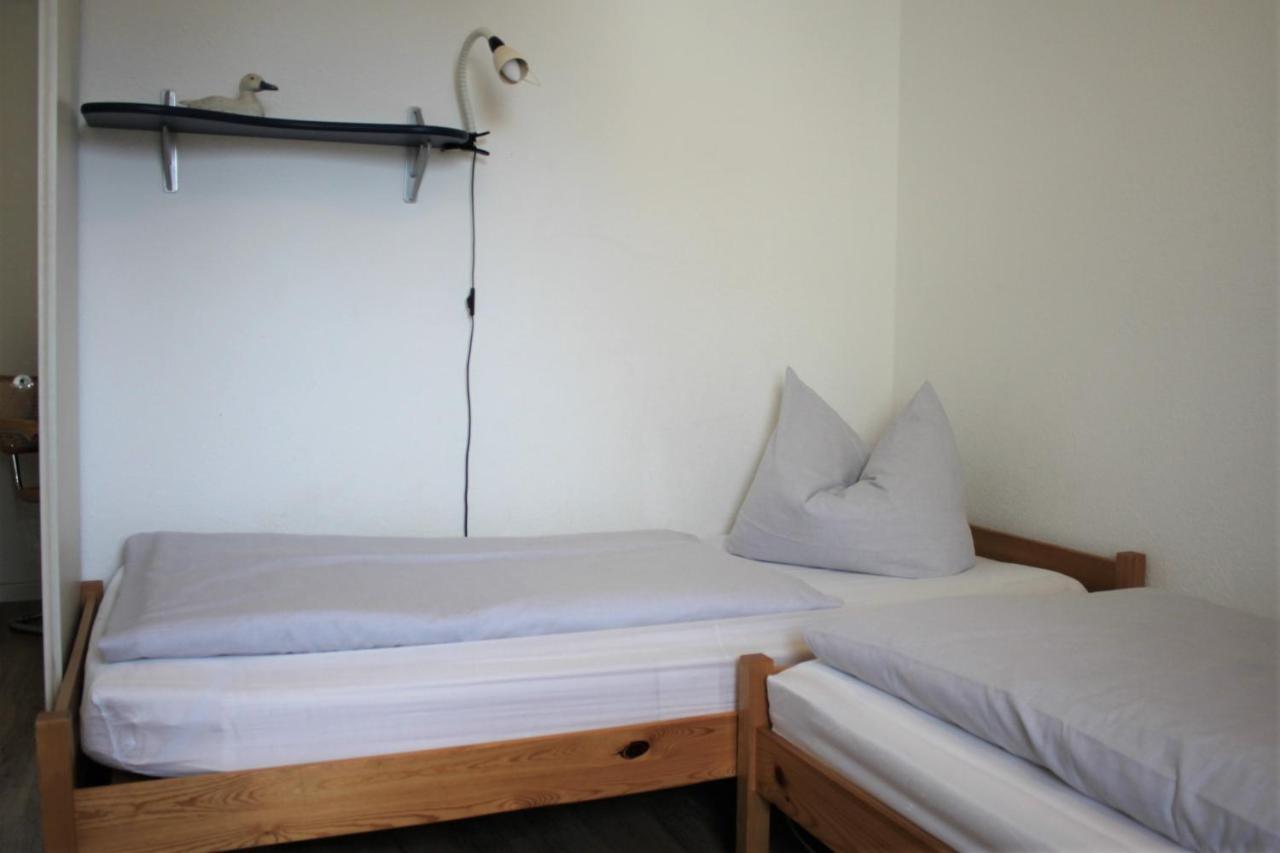 Apartment Luedicke Kirchdorf  Ngoại thất bức ảnh