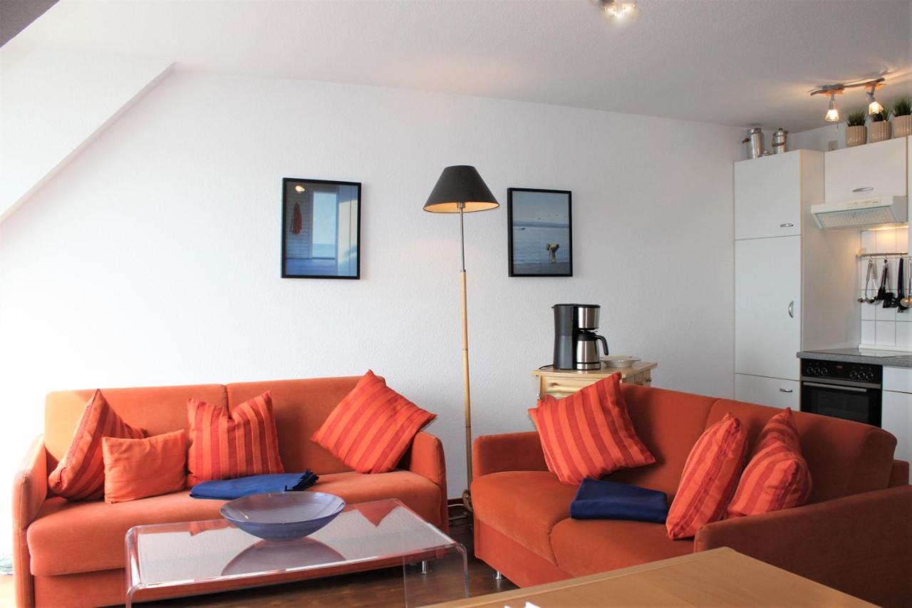 Apartment Luedicke Kirchdorf  Ngoại thất bức ảnh
