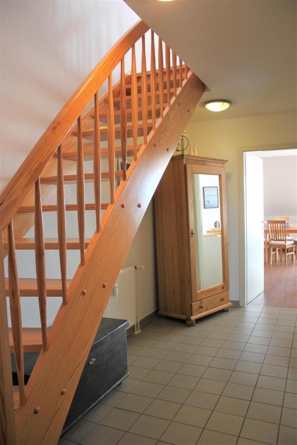 Apartment Luedicke Kirchdorf  Ngoại thất bức ảnh
