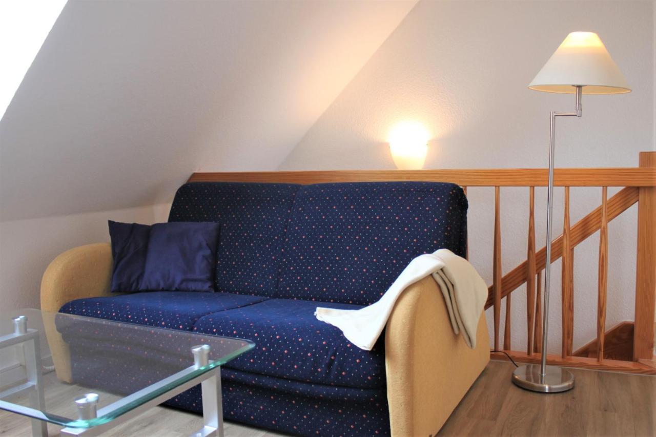 Apartment Luedicke Kirchdorf  Ngoại thất bức ảnh